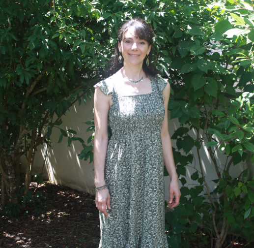 helen jacques